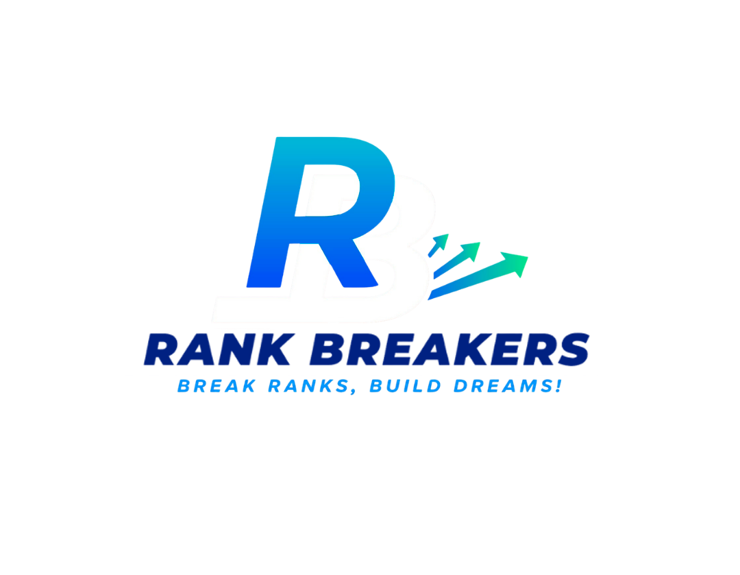 Rank Breakers